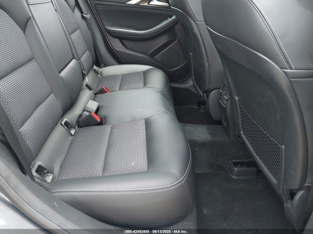 Infiniti Qx30 Luxe 2018 SJKCH5CP2JA004555 Image 8
