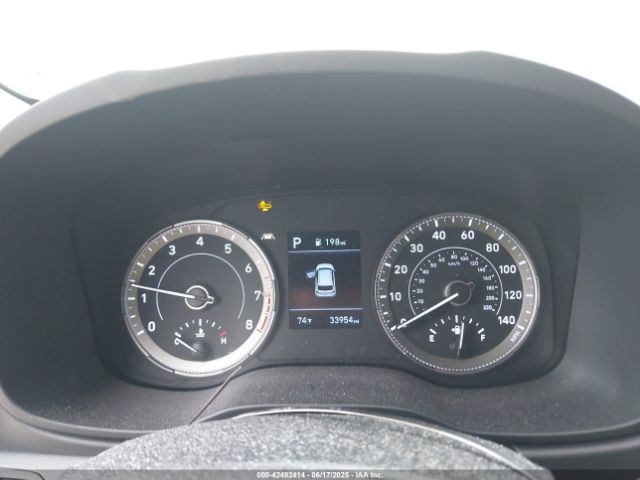 2022 HYUNDAI VENUE KMHRC8A3XNU151557 Photo 6