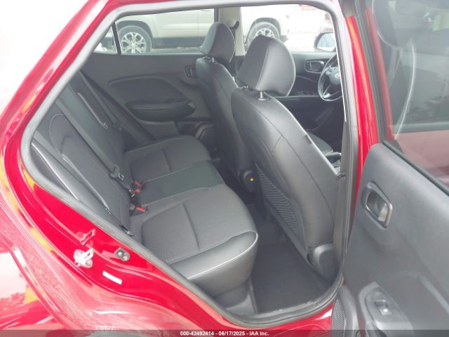 2022 HYUNDAI VENUE KMHRC8A3XNU151557 Photo 7