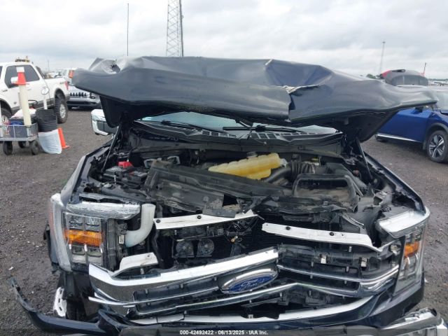2021 FORD F-150 1FTFW1E52MKD53675 Photo 9