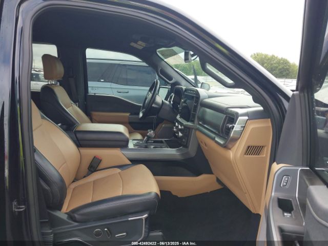 2021 FORD F-150 1FTFW1E52MKD53675 Photo 4