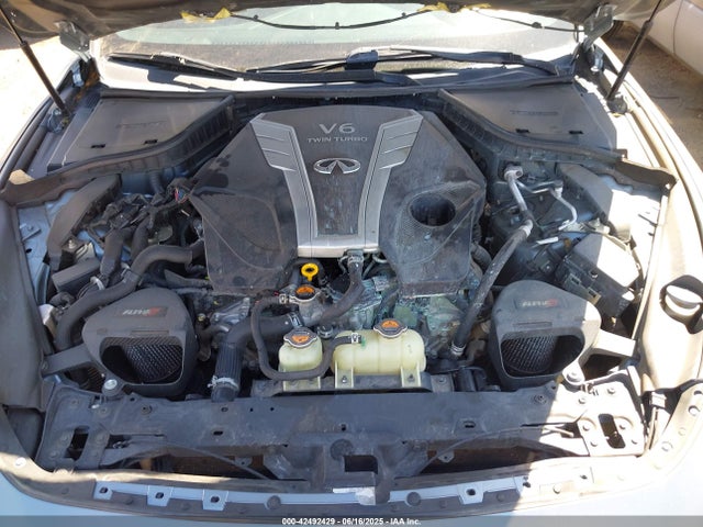 Infiniti 2018 2018 JN1EV7EK5JM343104 Image 10