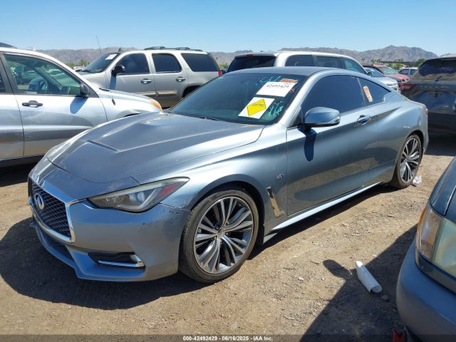 Infiniti 2018 2018 JN1EV7EK5JM343104 Image 2