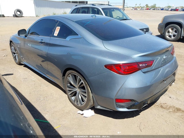 Infiniti 2018 2018 JN1EV7EK5JM343104 Image 3