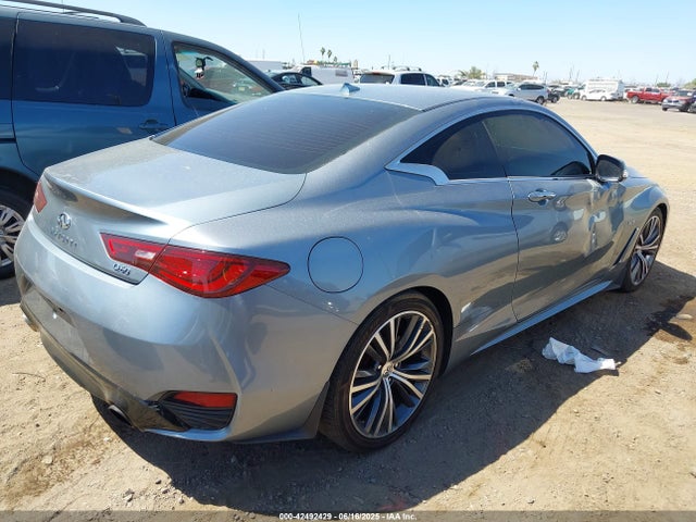Infiniti 2018 2018 JN1EV7EK5JM343104 Image 4