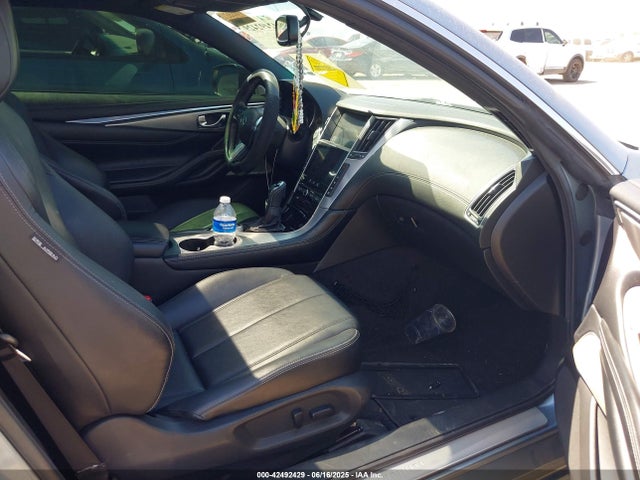 Infiniti 2018 2018 JN1EV7EK5JM343104 Image 5