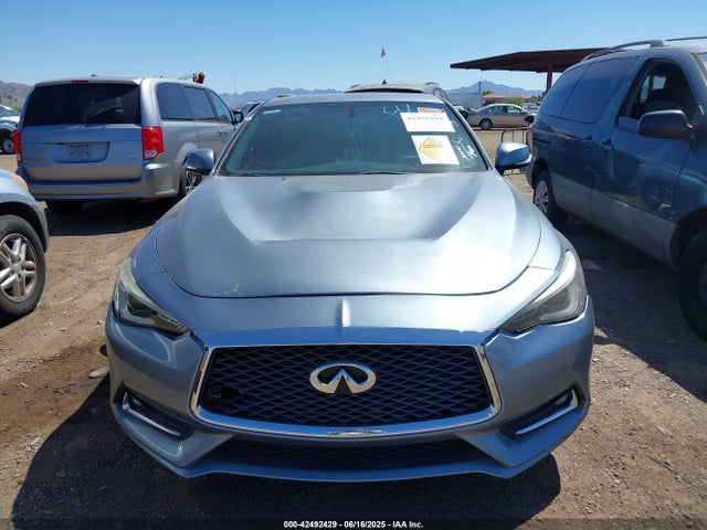 Infiniti 2018 2018 JN1EV7EK5JM343104 Image 6