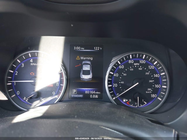 Infiniti 2018 2018 JN1EV7EK5JM343104 Image 7