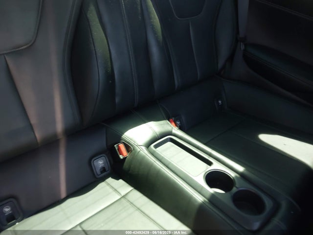 Infiniti 2018 2018 JN1EV7EK5JM343104 Image 8