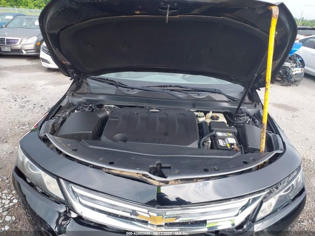 2G1105S32J9120181 Chevrolet lfx - spark ignited direct injection, vvt, e85 max, alum