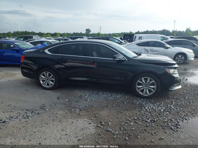 2G1105S32J9120181 Chevrolet lfx - spark ignited direct injection, vvt, e85 max, alum