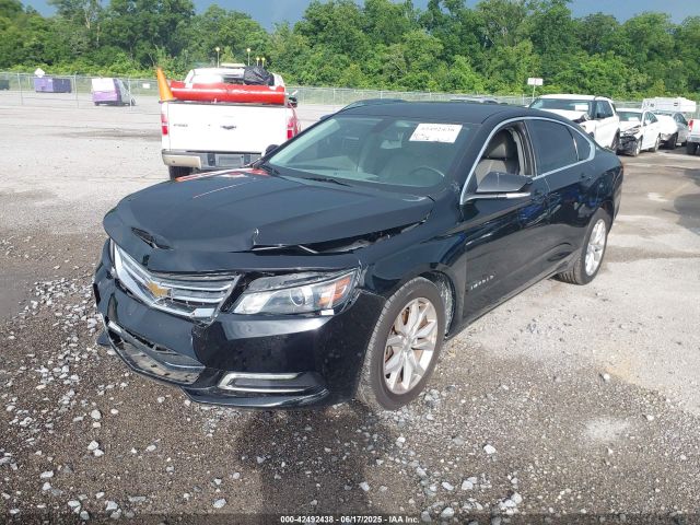 2G1105S32J9120181 Chevrolet lfx - spark ignited direct injection, vvt, e85 max, alum