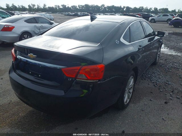 2G1105S32J9120181 Chevrolet lfx - spark ignited direct injection, vvt, e85 max, alum