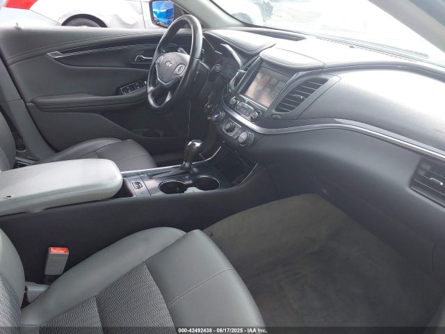 2G1105S32J9120181 Chevrolet lfx - spark ignited direct injection, vvt, e85 max, alum