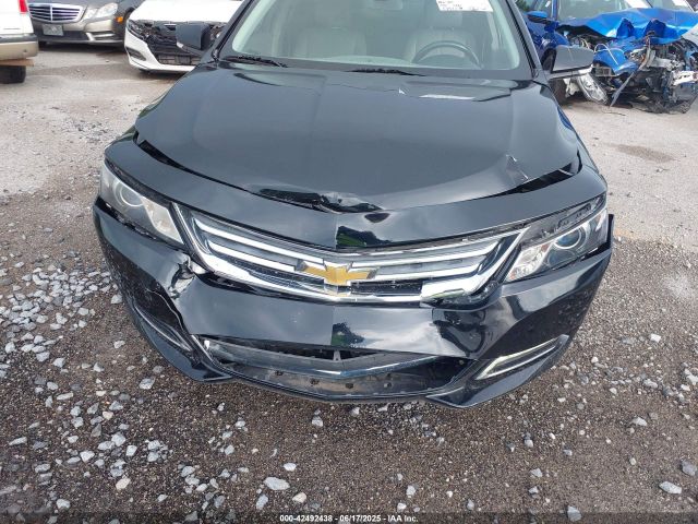 2G1105S32J9120181 Chevrolet lfx - spark ignited direct injection, vvt, e85 max, alum