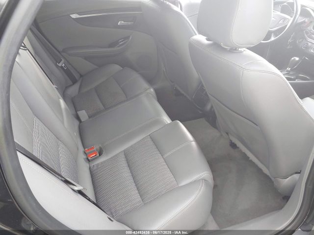 2G1105S32J9120181 Chevrolet lfx - spark ignited direct injection, vvt, e85 max, alum