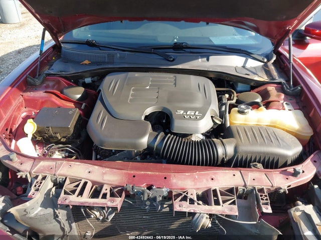 Dodge 2019 2019 2C3CDXBG0KH523221 Image 10