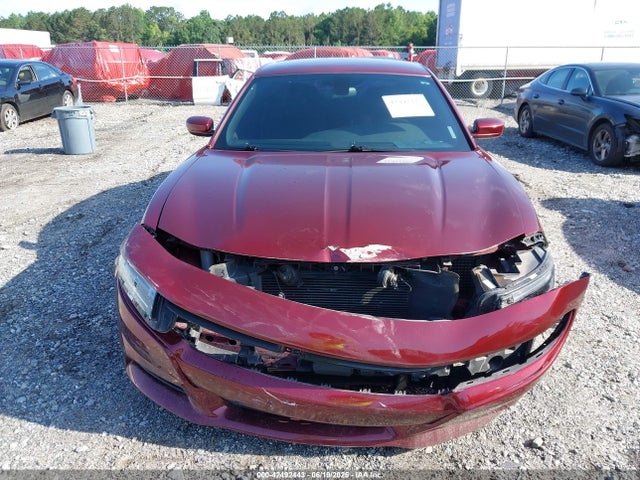 Dodge 2019 2019 2C3CDXBG0KH523221 Image 12