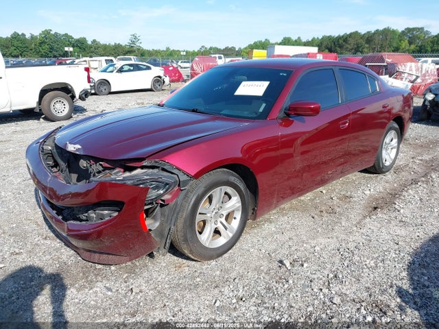 Dodge 2019 2019 2C3CDXBG0KH523221 Image 2