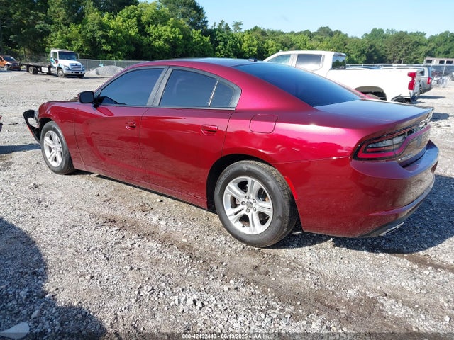 Dodge 2019 2019 2C3CDXBG0KH523221 Image 3