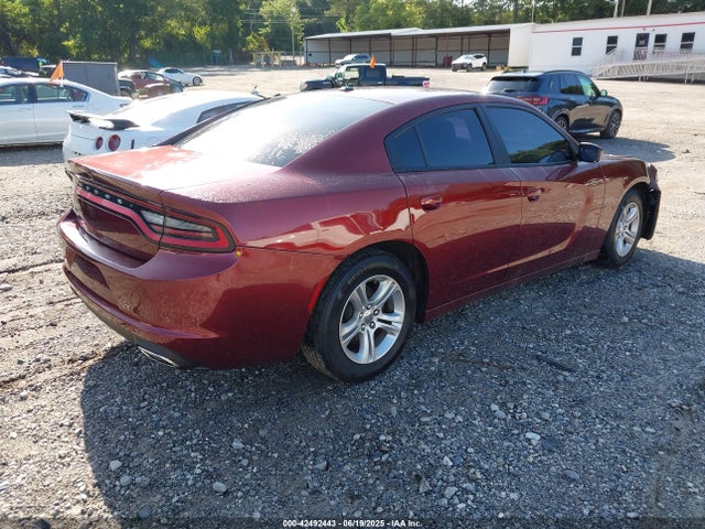 Dodge 2019 2019 2C3CDXBG0KH523221 Image 4