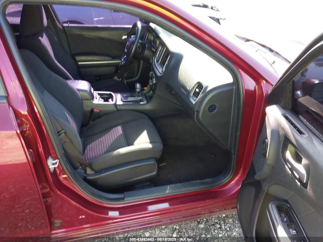 Dodge 2019 2019 2C3CDXBG0KH523221 Image 5
