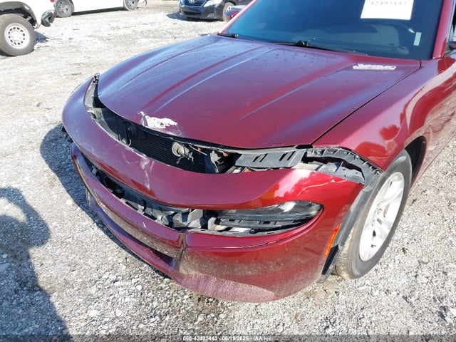 Dodge 2019 2019 2C3CDXBG0KH523221 Image 6