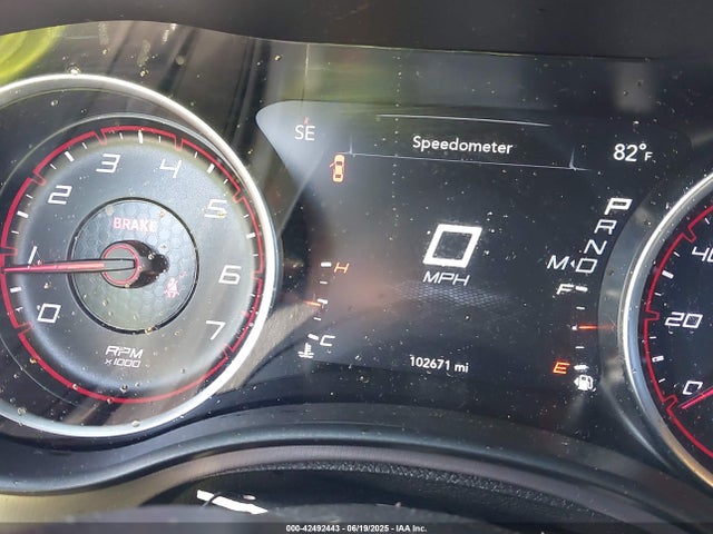 Dodge 2019 2019 2C3CDXBG0KH523221 Image 7