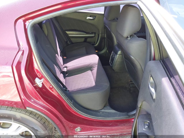 Dodge 2019 2019 2C3CDXBG0KH523221 Image 8