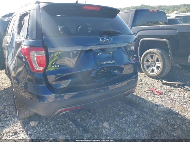 Ford 2.3l gtdi 2017 1FM5K8DH1HGE37616 Image 18