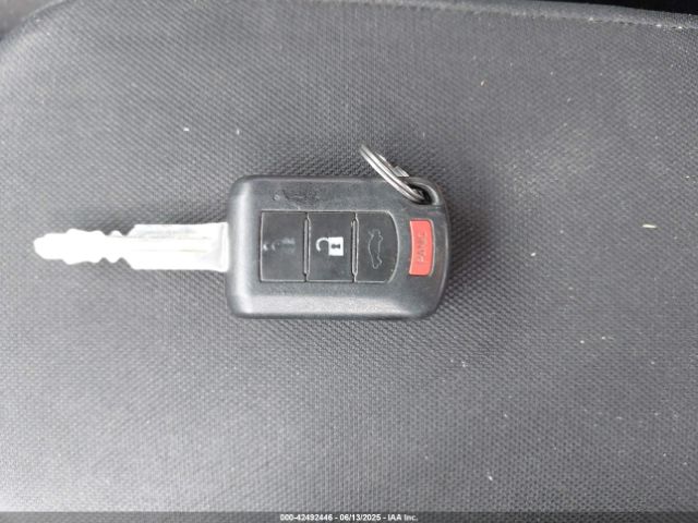 2016 MITSUBISHI LANCER JA32V2FW2GU009320 Photo 10
