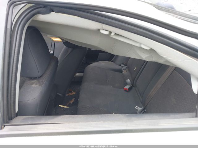 2016 MITSUBISHI LANCER JA32V2FW2GU009320 Photo 7