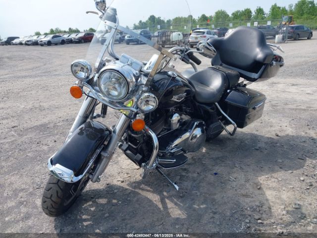 2016 HARLEY-DAVIDSON FLHR 1HD1FBM17GB659384 Photo 1