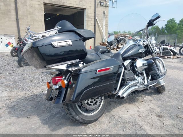 2016 HARLEY-DAVIDSON FLHR 1HD1FBM17GB659384 Photo 3