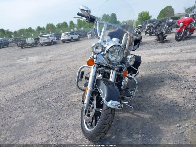 2016 HARLEY-DAVIDSON FLHR 1HD1FBM17GB659384 Photo 4