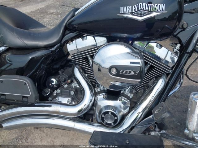 2016 HARLEY-DAVIDSON FLHR 1HD1FBM17GB659384 Photo 7