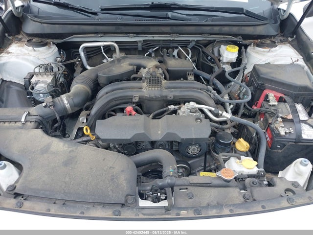 Продаж на аукціоні авто 2018 Subaru Outback 2.5i Premium, vin: 4S4BSAFC6J3390608, номер лоту: 42492449