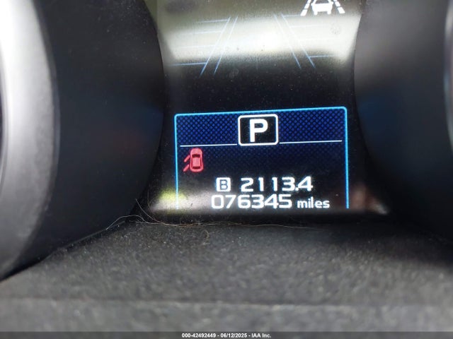 Продаж на аукціоні авто 2018 Subaru Outback 2.5i Premium, vin: 4S4BSAFC6J3390608, номер лоту: 42492449