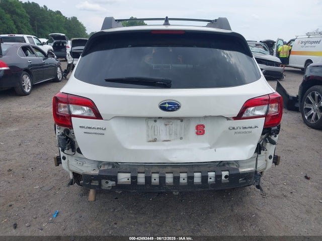 Продаж на аукціоні авто 2018 Subaru Outback 2.5i Premium, vin: 4S4BSAFC6J3390608, номер лоту: 42492449