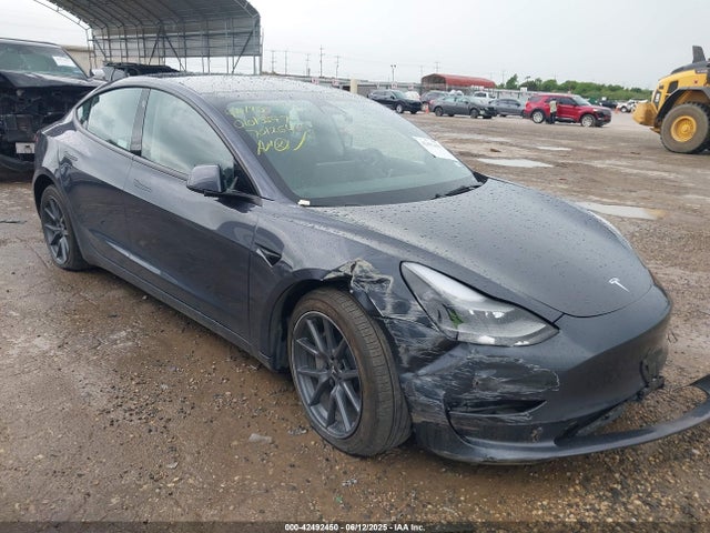 2023 TESLA MODEL 3 5YJ3E1EA7PF701264 Photo 0