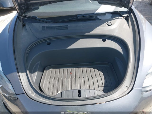 2023 TESLA MODEL 3 5YJ3E1EA7PF701264 Photo 9
