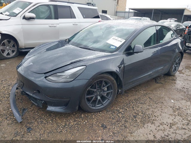 2023 TESLA MODEL 3 5YJ3E1EA7PF701264 Photo 1