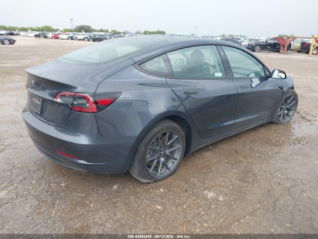 2023 TESLA MODEL 3 5YJ3E1EA7PF701264 Photo 3