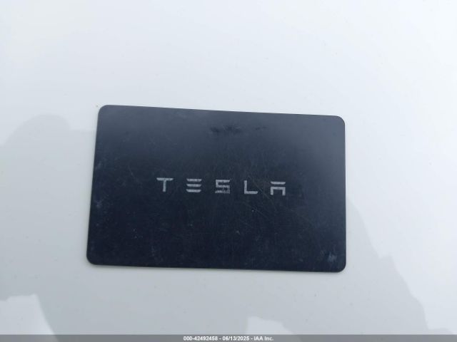 2022 TESLA MODEL Y 7SAYGDEEXNF409340 Photo 10