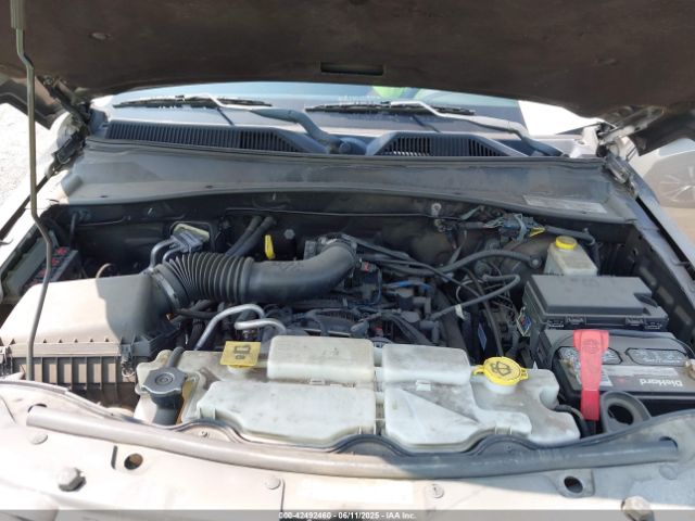 2012 JEEP LIBERTY 1C4PJLAK2CW174747 Photo 9
