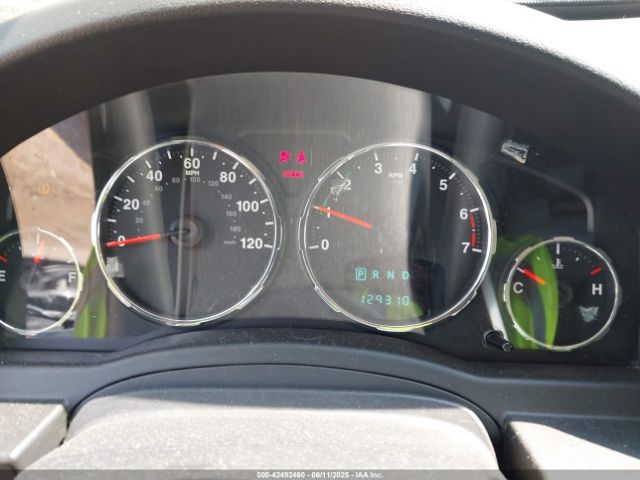 2012 JEEP LIBERTY 1C4PJLAK2CW174747 Photo 6