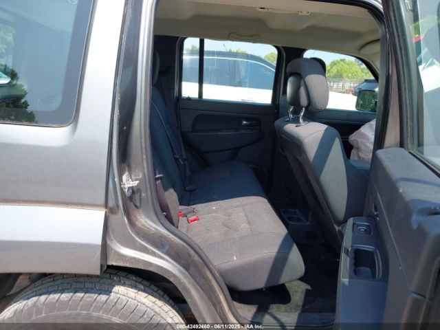 2012 JEEP LIBERTY 1C4PJLAK2CW174747 Photo 7