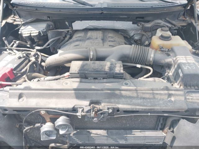 2013 FORD F-150 1FTFW1ET5DFD28566 Photo 9