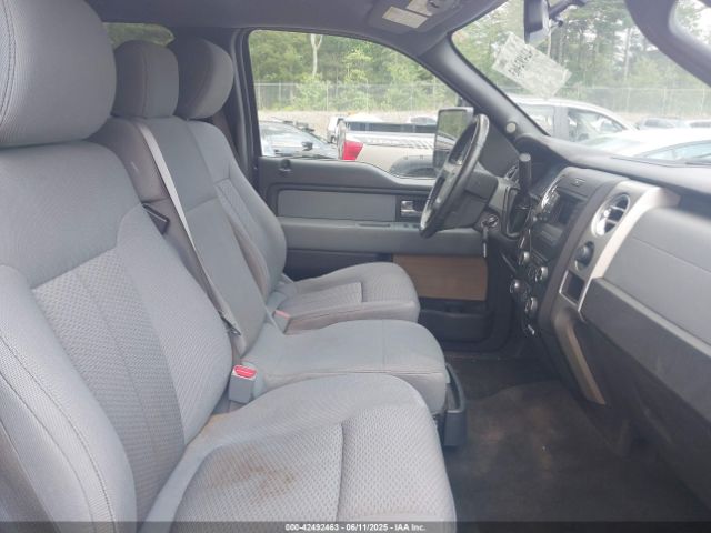2013 FORD F-150 1FTFW1ET5DFD28566 Photo 4
