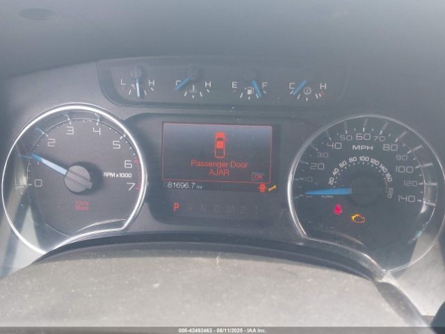 2013 FORD F-150 1FTFW1ET5DFD28566 Photo 6